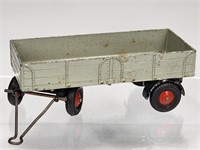 DINKY TOYS 551 LARGE TRAILER