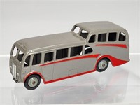 DINKY TOYS 29F OBSERVATION COACH NM