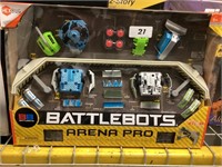 HexBug BattleBots Arena Pro