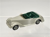 DINKY TOYS 38E ARMSTRONG SIDDELEY COUPE