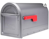 Architectural Mailboxes Mapleton Galvanized