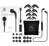 Jaybird Freedom F5 Wireless Bluetooth Headphones