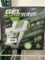 Gel Blaster Surge Extended 100+ Foot Range