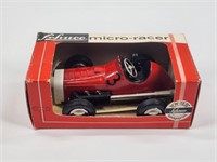VINTAGE SCHUCO MICRO RACER W/ BOX