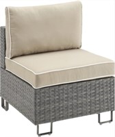 Futpemon Extra Middle Section w Cushions Beige$200