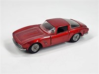 VINTAGE POLITOYS EXPORT ISO GRIFO