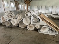 Thermo Guard Insulation Rolls