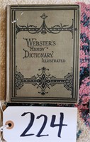 1877 Websters Dictionary