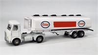 DINKY TOYS NO. 945 AEC ESSO FUEL TANKER TRUCK