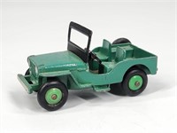 DINKY TOYS 25Y UNIVERSAL JEEP