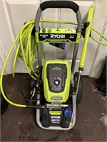 RYOBI 2700 PSI 1.1 GPM Pressure Washer