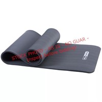 Holahatha Yoga Mat