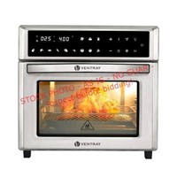 VENTRAY Convection Oven Master, 26QT