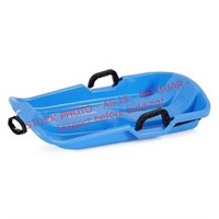 Slippery Racer Downhill  Toboggan Snow Sled