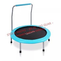 SereneLife 36in.Adults,Kids Fitness Trampoline