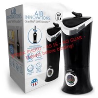 Air Innovations aromatherapy humidifier
