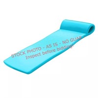 TRC Sunsation 1.75" Thick Foam Lounger  Pool Float