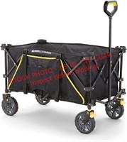 Gorill carts 7cu.ft oversized utility cart (tire