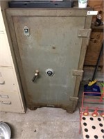 Victor Commerical Safe (See below)