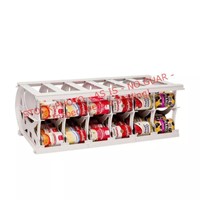 Shelf Reliance Can Holder/Organizer