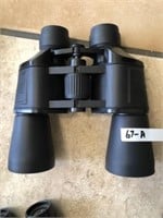 10x50 Binoculars