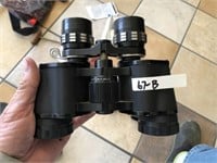 7x15x35 Binoculars