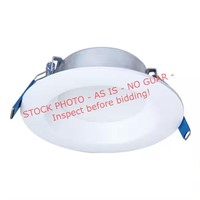 Halo Quicklink 4" Canless Display Downlight