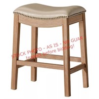 Maven Lane counter stool
