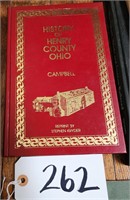 Henry County, Ohio, Campbell, Reprint Kryder