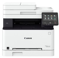 Canon imageCLASS MF654Cdw Color Laser Printer
