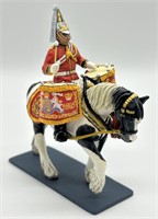 K&C The Life Guards Drumhorse Hector CE072