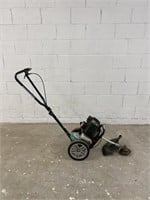 Southland Gas Wheeled Trimmer