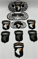 101st Airborne Division Lot