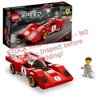 LEGO Speed Champions 1970 Ferrari