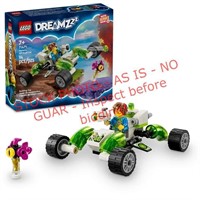 LEGO DREAMZzz Mateo’s Off-Road Car Toy
