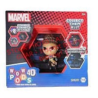 2ct PODS 4D Marvel Collection - Black Panther
