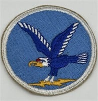 188th Airborne Infantry Cut-Edge Pocket Patch