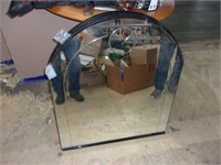 super nice new mirror size 36x39 large