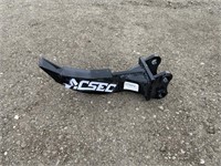 VISEC Ripper Attachment