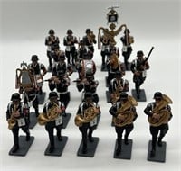 K&C WWII Leibstandarte LAH097 SS Marching Band