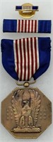 U.S. Army Soldiers Medal 3-Piece Set