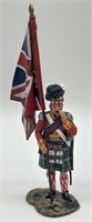 K&C Gordon Highlander's Battle Honours NA214