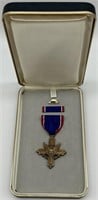 Distinguished Service Cross Medal Set