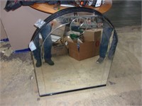 36 x 39 inch new super nice large mirror