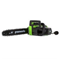 Greenworks 14  Corded Electric 10.5 Amp...
