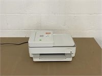 HP Envy 6455e Printer