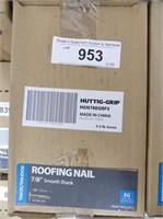 CASE 7/8" SMOOTH SHANK ROOFING/SIDING NAIL