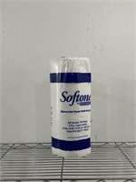 (1) Case of Brady Softone Paper Towels
