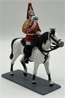 King & Country The Life Guards Trumpeter CE040