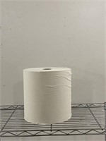 (6) Softone Paper Towel Rolls